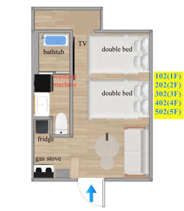 New Cozy Apt Located On The Japanese Local Shopping Street Tokyo Bagian luar foto