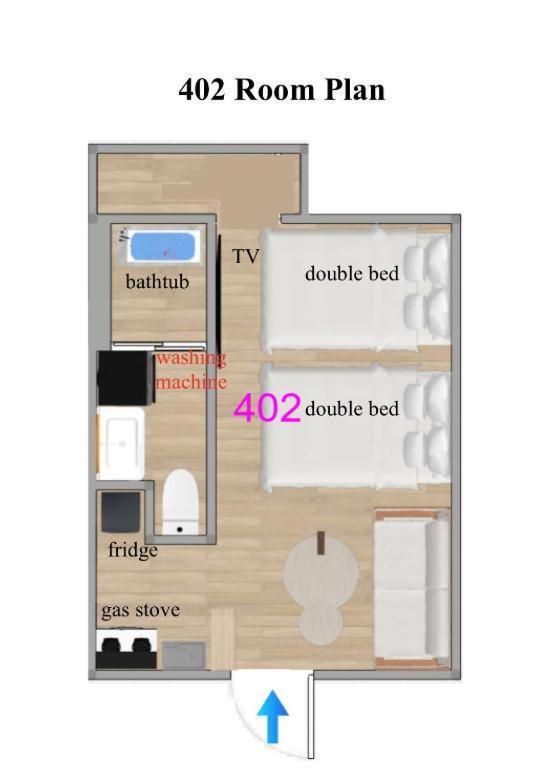 New Cozy Apt Located On The Japanese Local Shopping Street Tokyo Ruang foto