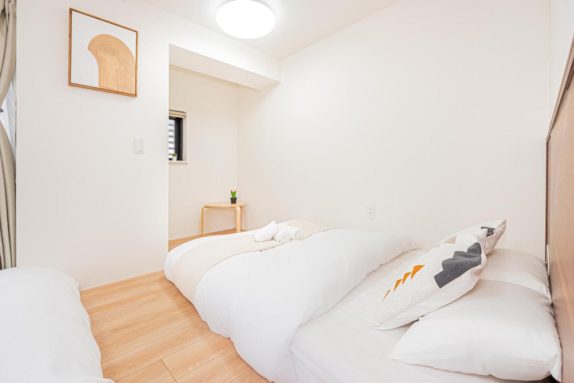 New Cozy Apt Located On The Japanese Local Shopping Street Tokyo Bagian luar foto